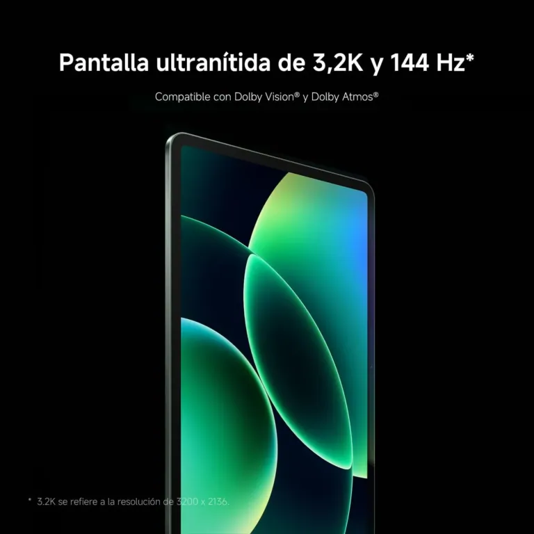 A Xiaomi Pad 8 Pro tablet tényleg kiváltja a laptopodat 8