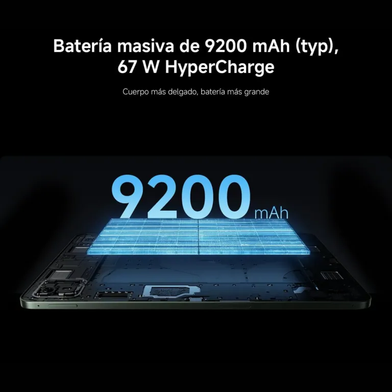 A Xiaomi Pad 8 Pro tablet tényleg kiváltja a laptopodat 7