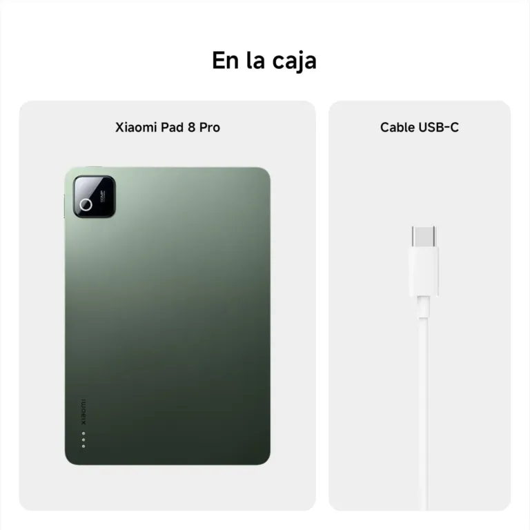 A Xiaomi Pad 8 Pro tablet tényleg kiváltja a laptopodat 12