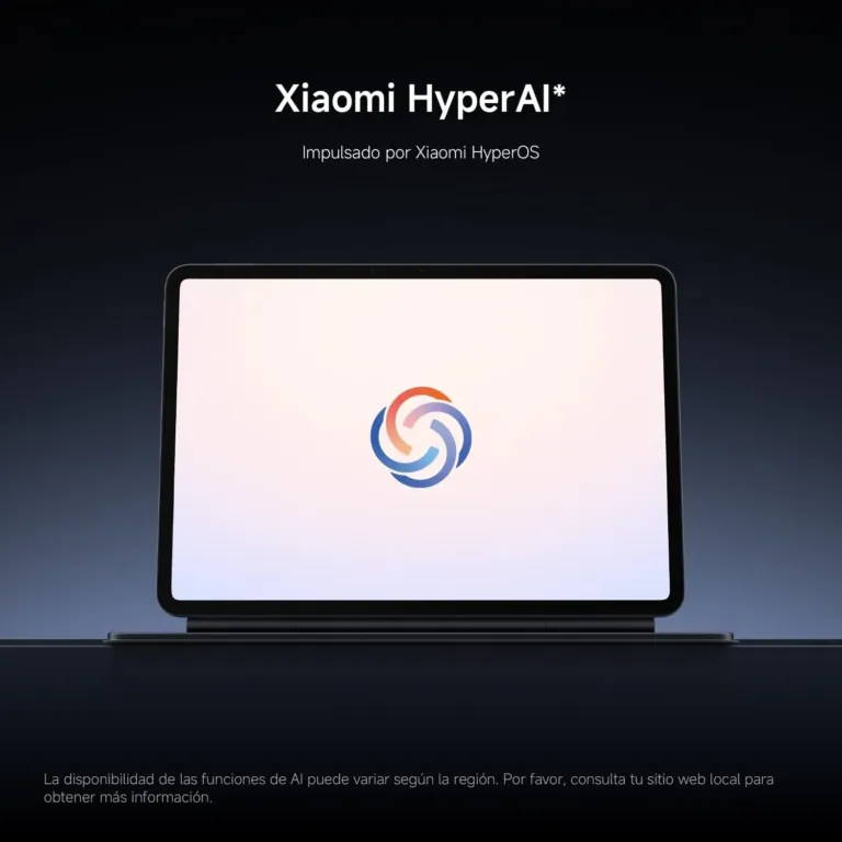 A Xiaomi Pad 8 Pro tablet tényleg kiváltja a laptopodat 10