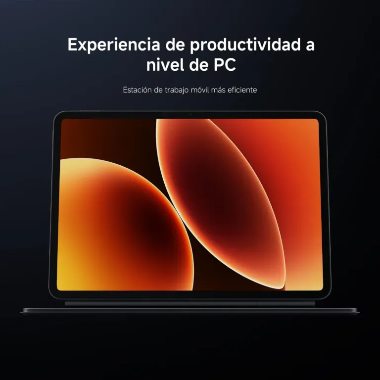 A Xiaomi Pad 8 Pro tablet tényleg kiváltja a laptopodat 11