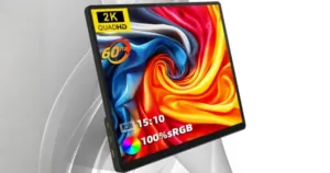ZSUS 14A: zsebre vágható 2K monitor, akár érintéssel