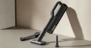 21 kPa szívóerővel tarol a Xiaomi autós porszívója