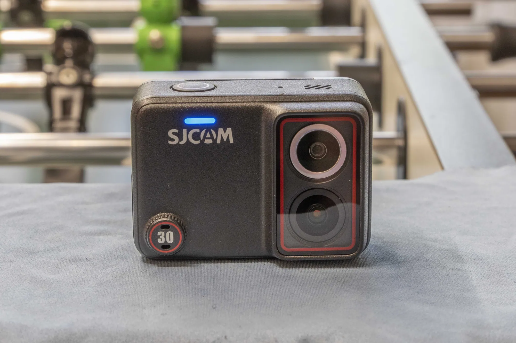 SJCAM SJ30