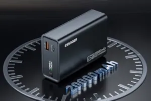 Essager power bank: tölts mindent egyszerre, villámgyorsan