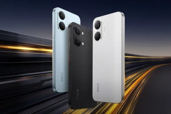 POCO X8 Pro Max: ne hagyd, hogy lehúzzanak a hazai árakkal 1