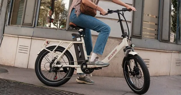 Minden terepre jó: megérkezett az ONESPORT OT16 1