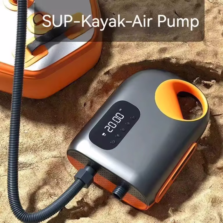 Itt az EAFC akkus pumpa, ami mindent felfúj helyetted 7