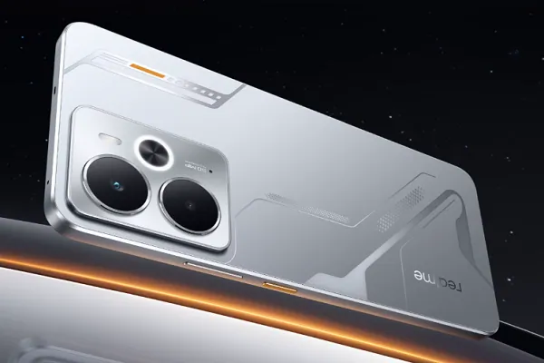 Realme 14 okostelefon – Strapabíró társ a mindennapokra 1