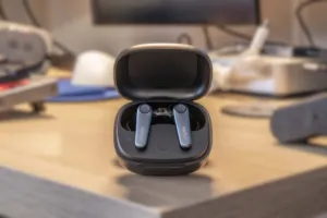 Earfun Air Pro 3 Bluetooth fülhallgató teszt