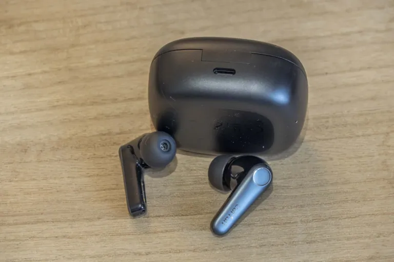 Earfun Air Pro 3 Bluetooth fülhallgató teszt 9
