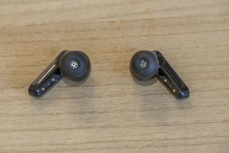 Earfun Air Pro 3 Bluetooth fülhallgató teszt 10