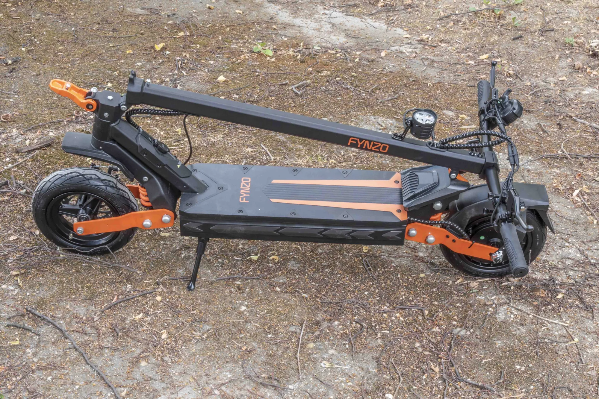 Fynzo T11