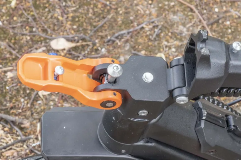 Fynzo T11 elektromos roller teszt 4