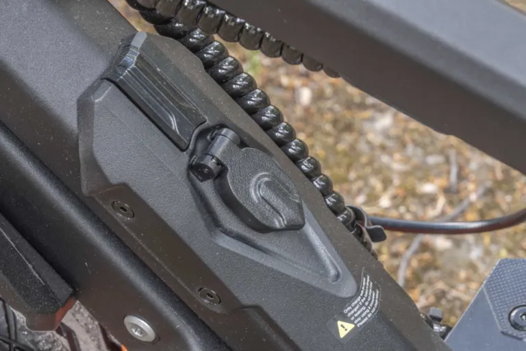 Fynzo T11 elektromos roller teszt 5