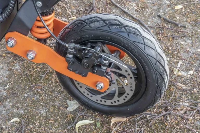 Fynzo T11 elektromos roller teszt 12