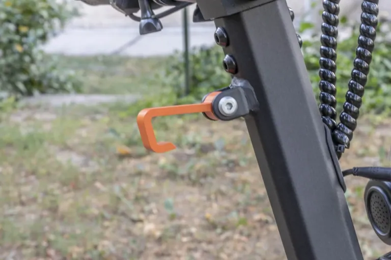 Fynzo T11 elektromos roller teszt 17
