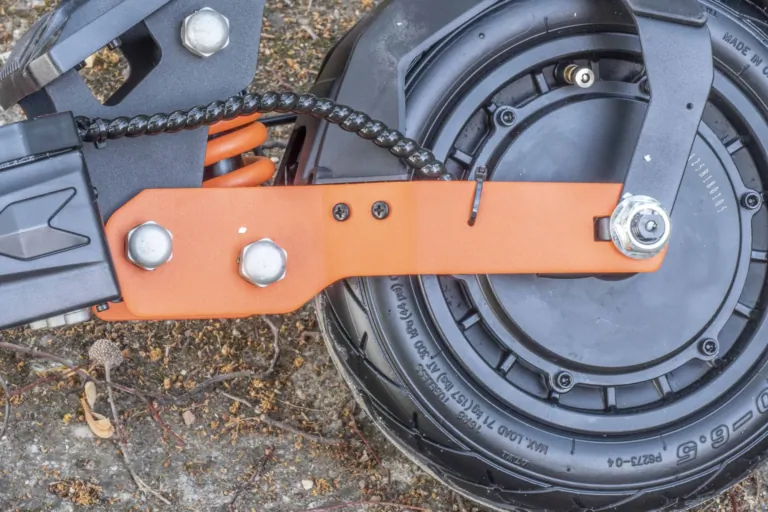 Fynzo T11 elektromos roller teszt 24