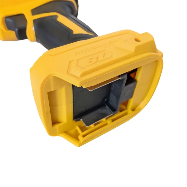 A Drillpro mini orkángépével szintet lép a takarítás 4