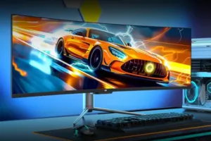 Titan Army C49C1S monitor – Eggyé válni a játékkal