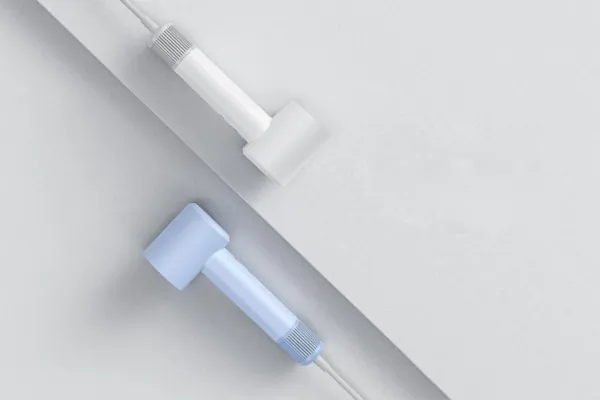 Mindig rohansz? A Mijia H501 SE-vel 2 perc a hajszárítás 1