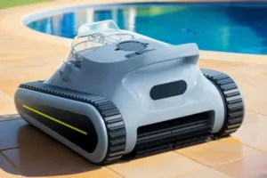 Seauto Crab Pro – A vezeték nélküli víz alatti harcos
