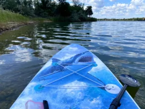 InnoExpo SUPIE71J SUP teszt