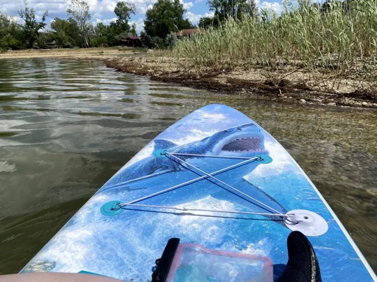 InnoExpo SUPIE71J SUP teszt 4