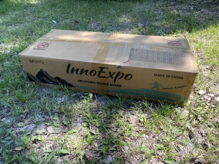 InnoExpo SUPIE71J SUP teszt 18