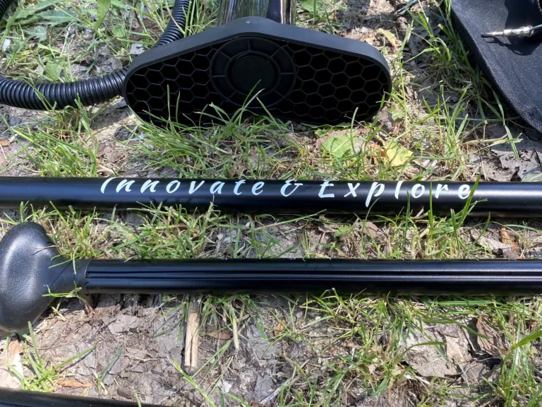 InnoExpo SUPIE71J SUP teszt 16