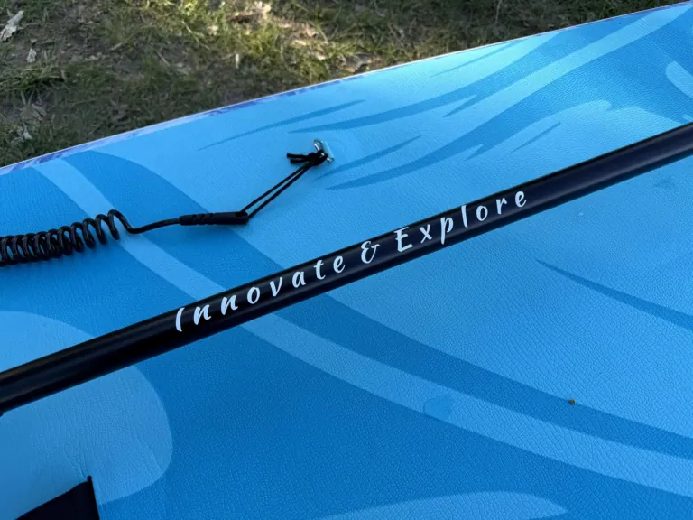 InnoExpo SUPIE71J SUP teszt 22