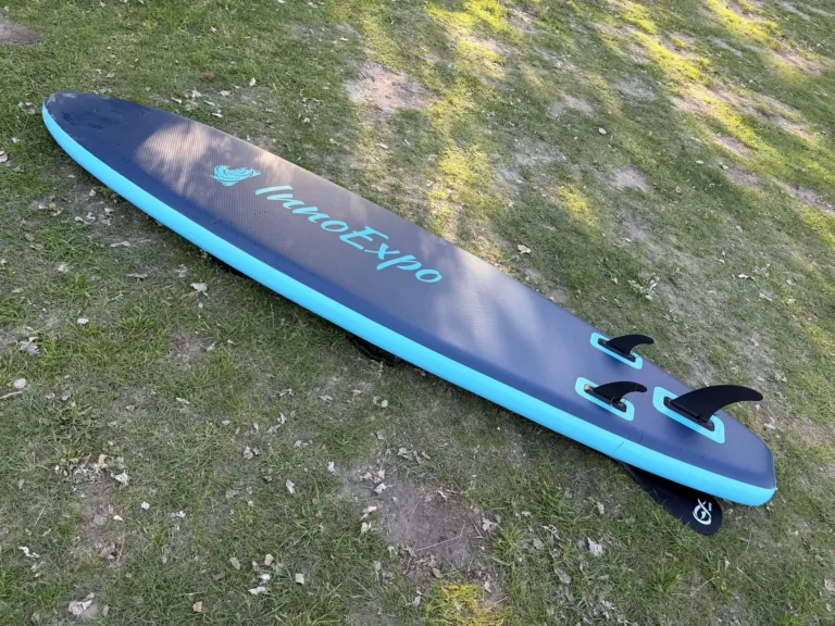 InnoExpo SUPIE71J SUP teszt 25