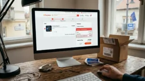 Már most teszteli az Aliexpress a 3 eurós extra sarcot