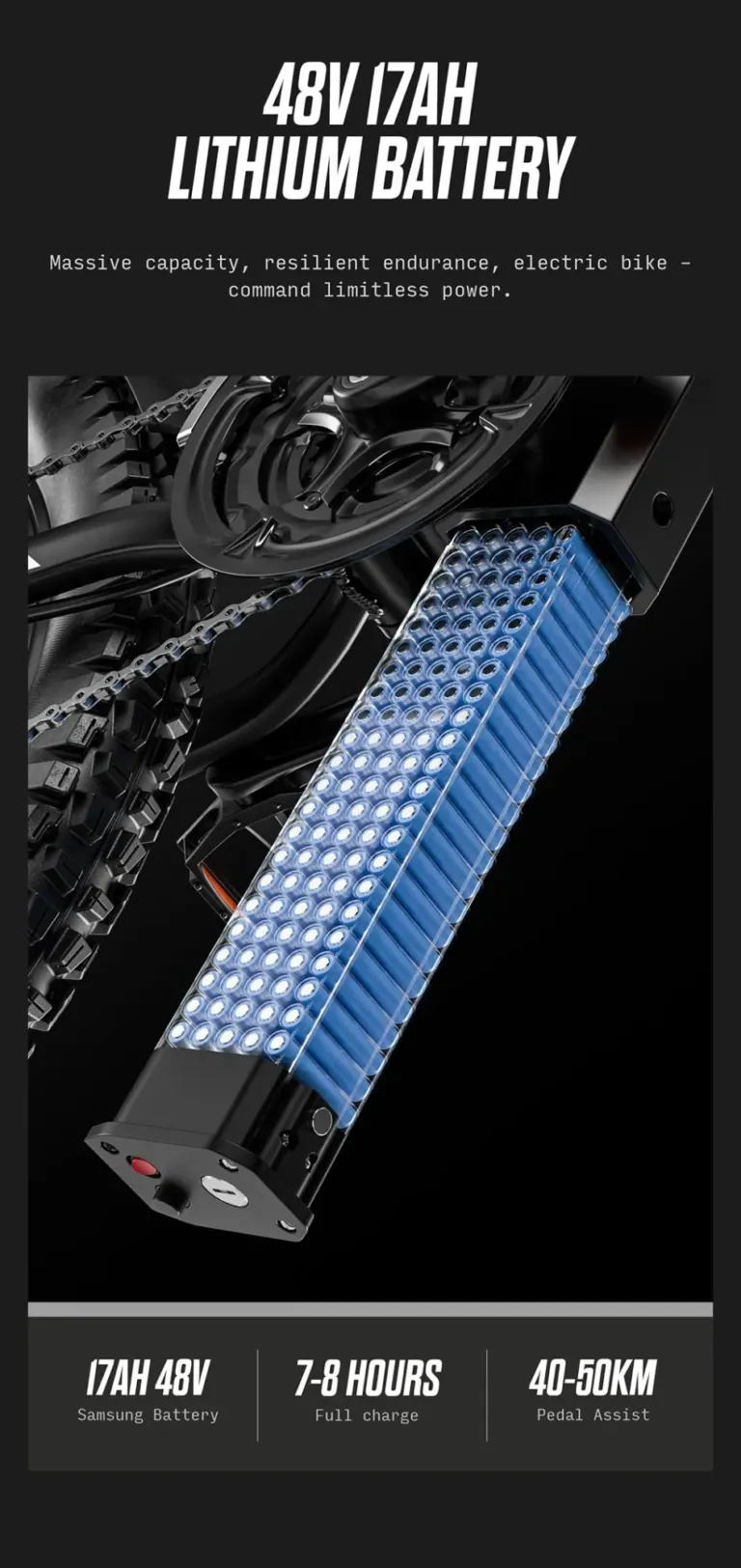 1000 watt adrenalin: ez nem bicikli, ez a RANDRIDE YG90B 6
