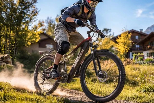 1000 watt adrenalin: ez nem bicikli, ez a RANDRIDE YG90B 1