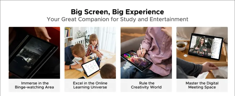 DOOGEE U11: az olcsó tablet, ami power banknak is beválik 6