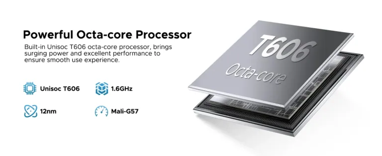 DOOGEE U11: az olcsó tablet, ami power banknak is beválik 7