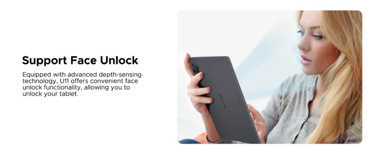 DOOGEE U11: az olcsó tablet, ami power banknak is beválik 9