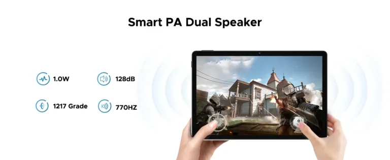 DOOGEE U11: az olcsó tablet, ami power banknak is beválik 14