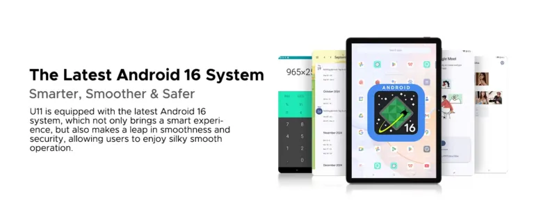 DOOGEE U11: az olcsó tablet, ami power banknak is beválik 23