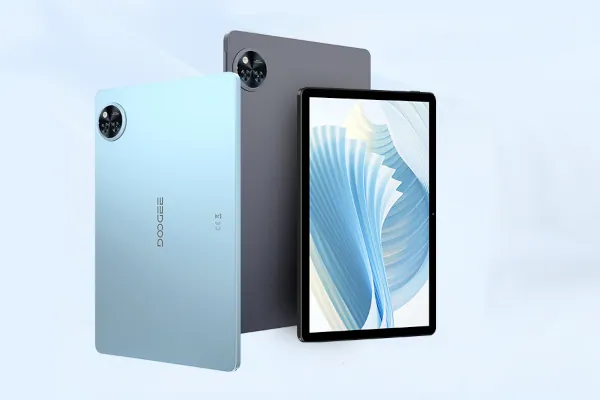 DOOGEE U11: az olcsó tablet, ami power banknak is beválik 1