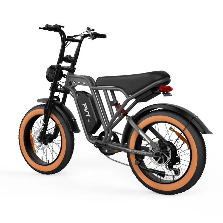 Itt a PVY A20, az Aszfaltszaggató fat bike 5