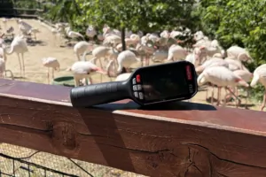 FeelElec FE20 Pro hőkamera teszt