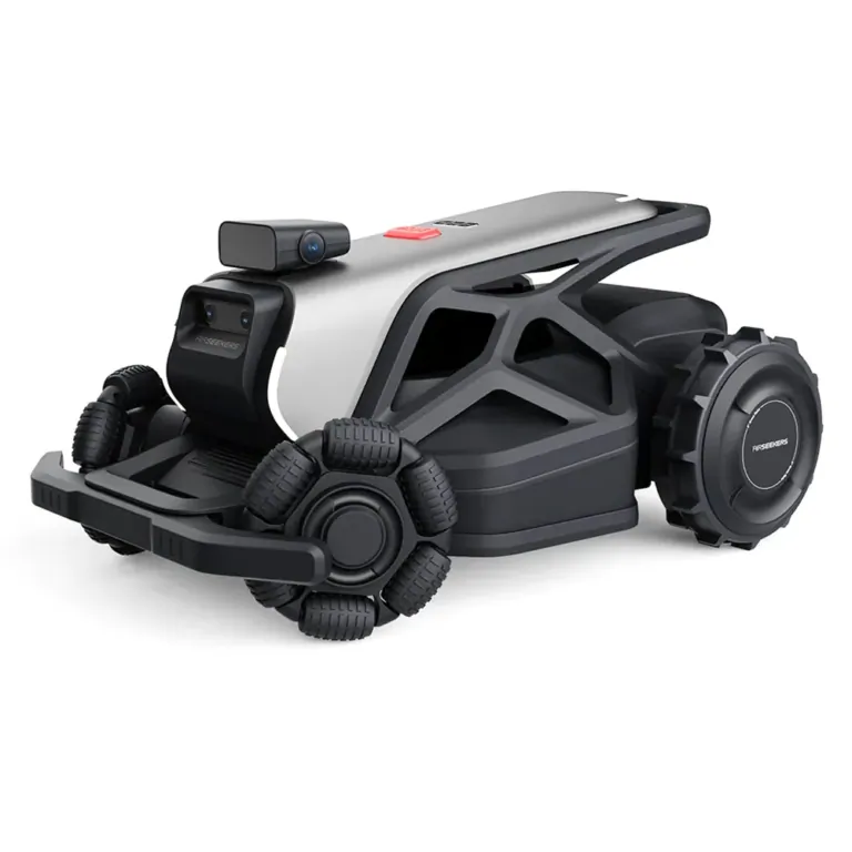 Az AIRSEEKERS TRON intézi a golfpályát a kertedből 2