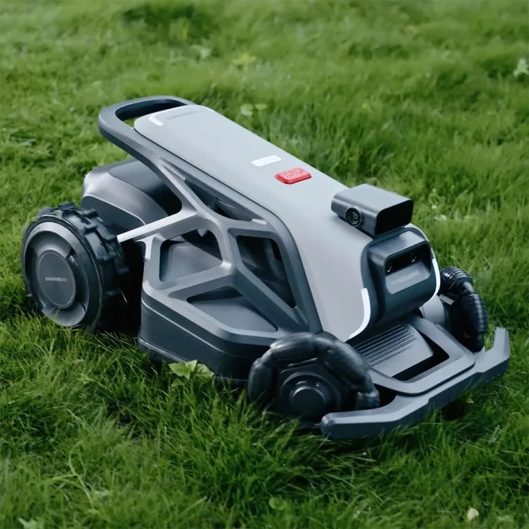 Az AIRSEEKERS TRON intézi a golfpályát a kertedből 3