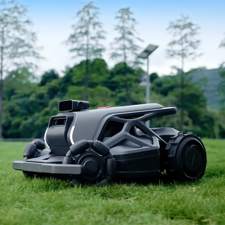 Az AIRSEEKERS TRON intézi a golfpályát a kertedből 5
