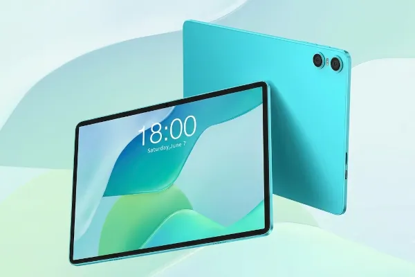 Az olcsó Teclast P33 a tökéletes első tablet 1