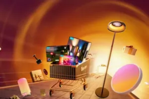 Govee Prime Day: akár féláron lesz csodalámpád