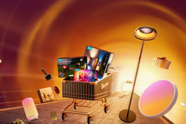 Govee Prime Day: akár féláron lesz csodalámpád 1