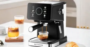 Home barista szett olcsón: BlitzHome és NovuLife kombó